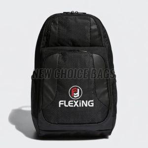 Polyester Flexing School Bag