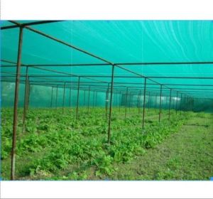 120 GSM HDPE Agricultural Shade Net