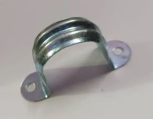 32mm GI Saddle Clamp