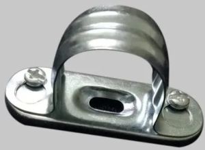 32mm GL Saddle Clamp With Base