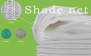 Agricultural Shade Nets