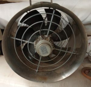 Air Circulation Fan
