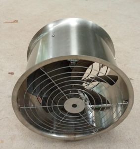 Air Circulation Fan