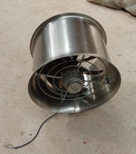 Air Circulation Fan
