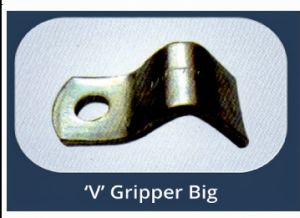 Big V Gripper