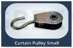 Curtain Pulley Small