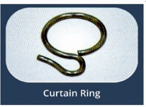 Curtain Rings