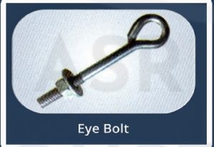 Eye Bolts