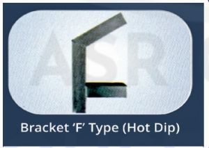 F Type Bracket