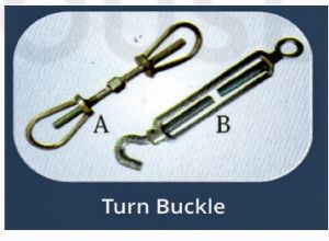 Forged Turn Buckle