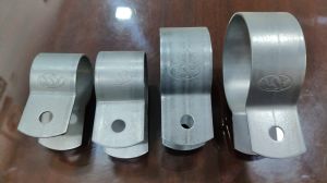 GI Clamps