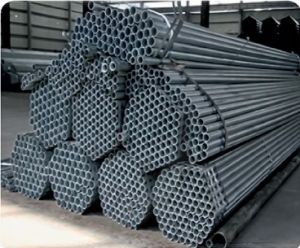 GI Pipes