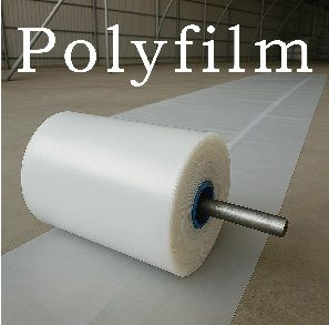 Green House Poly Film
