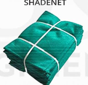 HDPE Green Shade Net