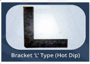 L Type Brackets