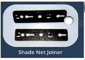 Nylon Black Shade Net Joiner