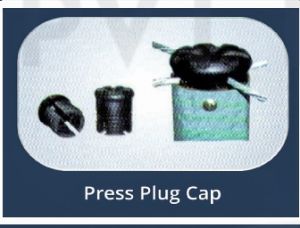 Press Plug Cap