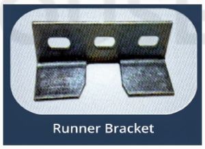 Runner Brackets