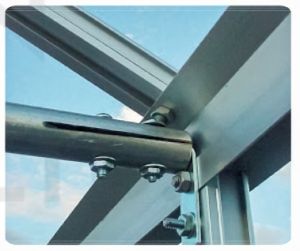 Steel Brackets