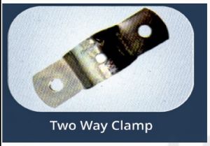Two Way Clamp
