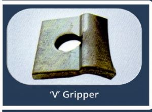 V Gripper