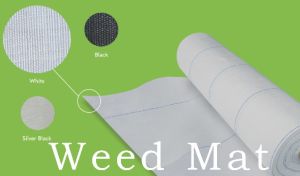 Weed Control Mat