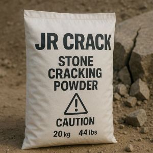 20 Kg Silent Stone Cracking Powder