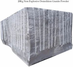 Granite Cracking Powder