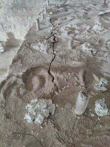 Industrial Concrete & Stone Demolition Powder