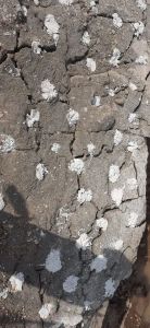 Non-Explosive Concrete Demolition Powder