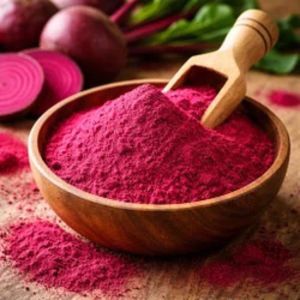Dried Beetroot Powder