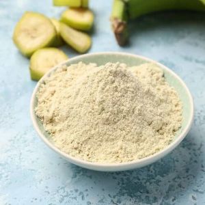 Green Banana Powder