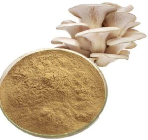 Oyster Mushroom Powder