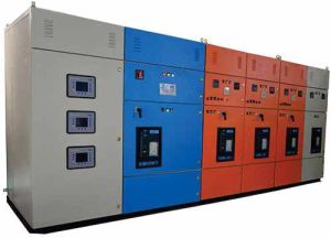 Distribution Board Panel