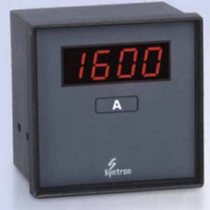 DMV-1 Single Phase Digital Volt Meter