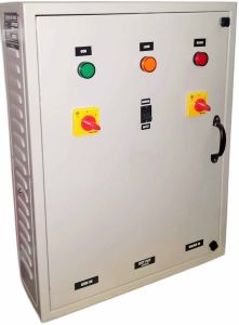 Generator AMF Panel