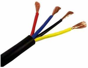 Home Electrical Wire