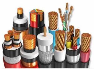 Industrial Electrical Wire