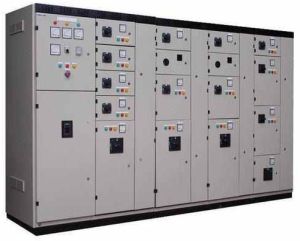 MCC Motor Control Center Panel