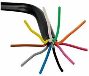 Multicord Electrical Wire