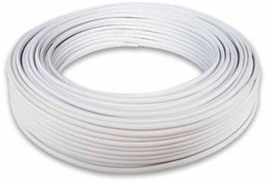 PVC Twin Parallel Flat Wire