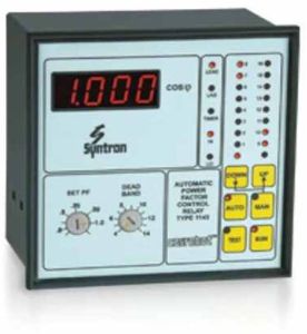 Syntron APFC 1143 Micro Controller