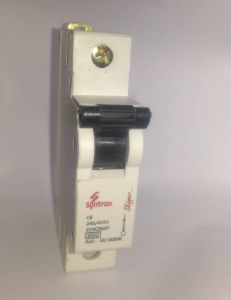 Syntron Electrical MCB