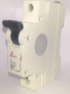 Syntron Electrical MCB