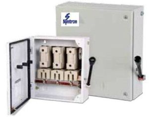 Syntron Switch Fuse Unit