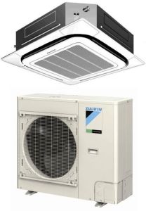 Daikin Cassette Air Conditioner