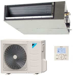 Daikin Ducted Air Conditioner