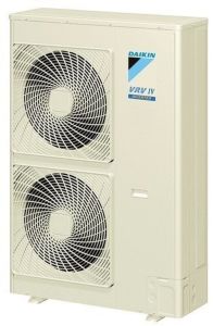 Daikin VRV S Air Conditioner