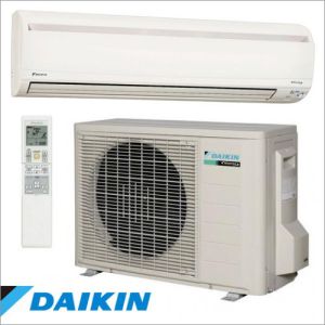 Daikin Wall Mounted Split Air Conditioner