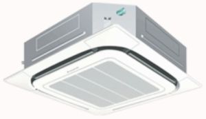Daikin Cassette Air Conditioner